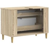  Kupaonski ormarić za sudoper DELFT Hrast sonoma 82 x 41 x 59 cm | shoptok.hr