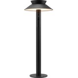 Nordlux LED solarna lampa sa senzorom LED/5W/3,7V IP44 crna 60 cm Cene