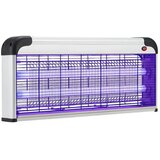 Master Lampa UV za zaštitu od insekata 40W QP-MLW siva Cijene