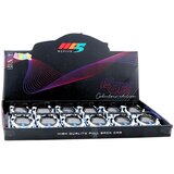 SPORTS Car Metal Drive Opening Doors White 1:32 | shoptok.hr