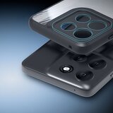 Dux ducis Aimo maska za Motorola G56 crna/prozirna | shoptok.hr