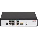 H3C MSR810-EI Enterprise 6-Port Router