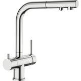 Blanco 525199 Fontas-S II izvlečna kuhinjska armatura s priključkom za vodni filter Cene