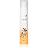 Toothpaste Orange Vanilla zobna pasta za beljenje zob 60 g