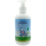 azetabio organski bebi balzam za kosu aloe vera 0m+, 200ml