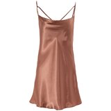 Trendyol Ženska spalna srajca Satin | Shoptok.si