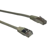 UTP kabel CAT.6 patch, 10m, CC-109/10