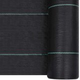  Pokrov za suzbijanje korova i korijenja crni 1 x 50 m PP | Eponuda.com