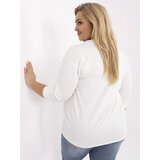 RELEVANCE Blouse-RV-BZ-A291.45-ecru | Shoptok.si
