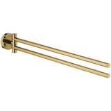 Grohe 40371GL1 Essentials držalo za brisače | Shoptok.si