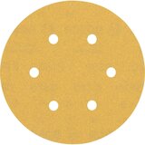 Bosch brusni list C470, 150mm granulacija 180; pakovanje od 5 komada - 2608900818 | ePonuda.com