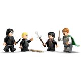Lego Harry Potter: Grad Bradavičarka: Dvobojevalski krožek | Shoptok.si