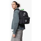 Eastpak Nahrbtnik marine / bela | Shoptok.si