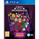  Crypt of the NecroDancer (PS4) | Shoptok.si
