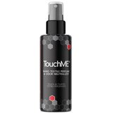  TouchME® ViroeX RED - nano parfemski miris za tekstil s neutralizatorom neugodnih mirisa i dezinfekcijom 50 ml | Shoptok.si