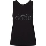 Orsay Black Women's Sports Tank Top - Women's | Shoptok.si