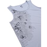 HANNAH AIRINE arctic ice women's functional tank top | shoptok.hr