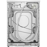 SIEMENS EXTRAKLASSE Siemens WG44N2A7AT iQ500 Pralni stroj, 9 kg, 1400 obr/min. Povezava doma. | Shoptok.si