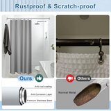 DAKEPOLE raztegljiva tuš palica 70–190 cm | Shoptok.si