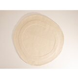 Micadoni Krem vunen okrugao tepih ø 150 cm Cloria – | shoptok.hr