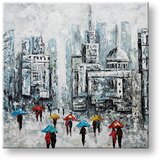  Slike na platnu grad (kolekcija slika lipa) | ePonuda.com