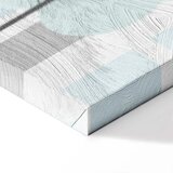  Slika - Colorful Town (1 Part) Wide 120x80 Premium Print | shoptok.hr