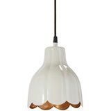 PR Home VISEČA SVETILKA Tulippa 17/20/17 cm E27 Cene