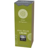 Shiatsu Anal Relax krema - Unisex 50ml cene