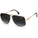 Carrera CAGLORYII RHL/9O ONE SIZE (59) Zlata/Siva Cene