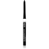 Glimmerstick Diamond precizna olovka za oči s vitaminom E nijansa Black Bioux 0.35 g