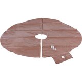 Ramda Vreća za Vlagu Okrugla Smeđa 75L fi100cm | shoptok.hr