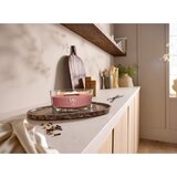 WoodWick Silk & Spice mirisna svijeća s drvenim fitiljem 453.6 g | shoptok.hr