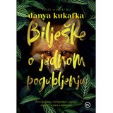 Mozaik knjiga Bilješke o jednom pogubljenju, Danya Kukafka u