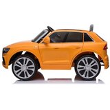  Auto na akumulator Audi Q8 JJ2066 žuti | shoptok.hr