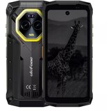 Ulefone Armor Mini 20 Pro 5G 8 /256GB Black without charger | shoptok.hr