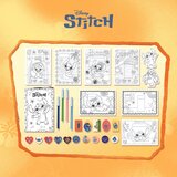 Lisciani Stitch kreativni ranac Pop up | Eponuda.com