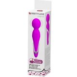  Klitoralni vibrator mekan | Fitzerald Wand | ePonuda.com