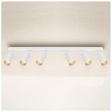  Brilagi - Kupatilsko spot svetlo SELE, 6x GU10, 30W/230V, IP44, belo | Eponuda.com