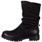 Josef Seibel Gležnjarji 89431PL094100 Črna | Shoptok.si