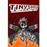 Steam TinyShot (PC) Key GLOBAL Steam TinyShot (PC) Key GLOBAL Slike