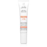 BioNike Triderm Lenil pomirjujoča krema za razdražene veke 15 ml Cene