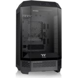 Thermaltake The Tower 300 micro ATX kućište, crno | shoptok.hr