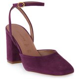 Priv Lab Salonarji VIOLA CAMOSCIO Siva Cene