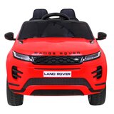  Licencirani auto na akumulator Range Rover Evoque - crveni | shoptok.hr