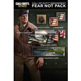 Steam CoD WWII Call of Duty Endowment Fear Not Pack Key GLOBAL | ePonuda.com