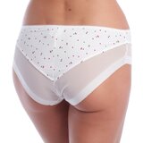 DIM Spodnje hlače D0A63-B4G Bela | Shoptok.si