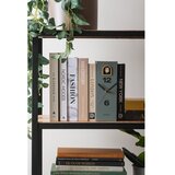 Karlsson Namizna ura Book Owl &amp;ndash; Slike