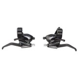 Shimano Ručice menjača-kočnica st-ef41 3x7 ( 191179 )