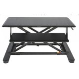 Kensington Stojalo smartfit® sit / stand nastavljivo po višini k52804ww Cene