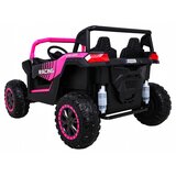 Buggy na akumulator ATV Racing 4x4 - dvosjed - rozi | shoptok.hr